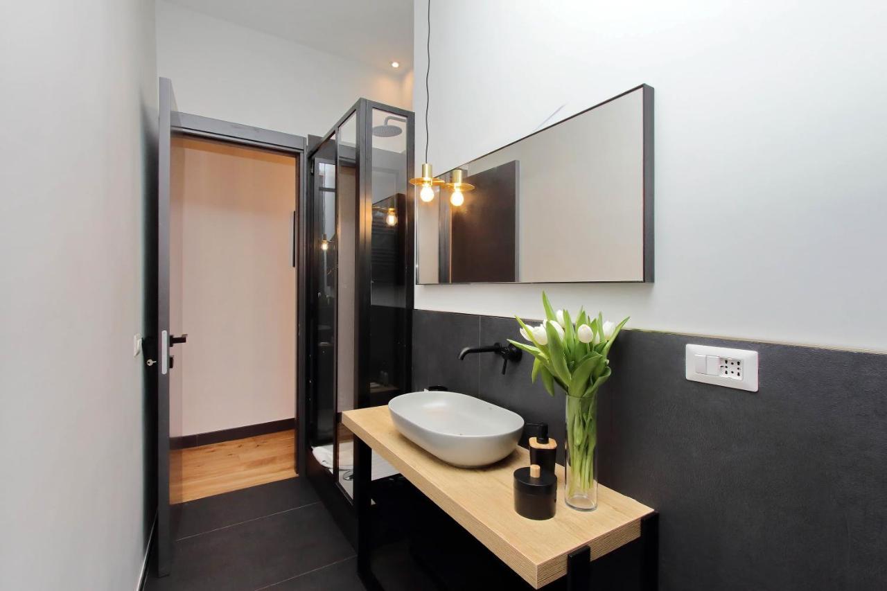 Eve Monti Penthouse Apartment