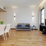 Eve Monti Penthouse